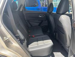 2025 Nissan X-TRAIL Ti