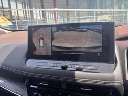 2025 Nissan X-TRAIL Ti