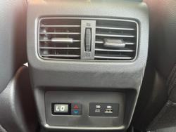 2025 Nissan X-TRAIL Ti