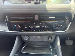 2025 Nissan X-TRAIL Ti