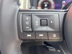 2025 Nissan X-TRAIL Ti