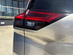 2025 Nissan X-TRAIL Ti