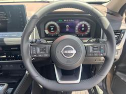 2025 Nissan X-TRAIL Ti