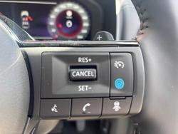 2025 Nissan X-TRAIL Ti