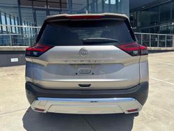 2025 Nissan X-TRAIL Ti