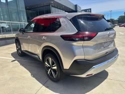 2025 Nissan X-TRAIL Ti