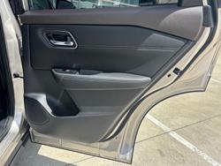 2025 Nissan X-TRAIL Ti