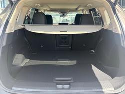 2025 Nissan X-TRAIL Ti