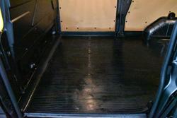 2021 Ford
Transit Custom 340L