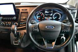 2021 Ford
Transit Custom 340L