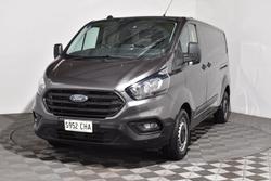2021 Ford
Transit Custom 340L