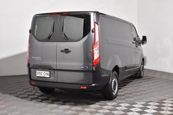 2021 Ford
Transit Custom 340L