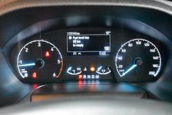 2021 Ford
Transit Custom 340L