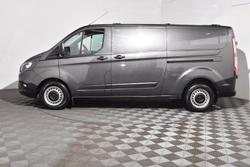 2021 Ford
Transit Custom 340L