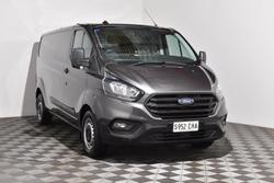 2021 Ford
Transit Custom 340L