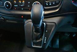 2021 Ford
Transit Custom 340L