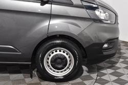 2021 Ford
Transit Custom 340L