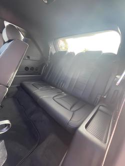 2024 KGM SsangYong Rexton Ultimate Sport Pack Y461 MY24 4X4 Dual Range Pearl White