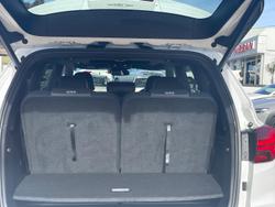 2024 KGM SsangYong Rexton Ultimate Sport Pack Y461 MY24 4X4 Dual Range Pearl White