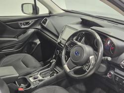 2023 Subaru
Forester 2.5i 50 Years Edition