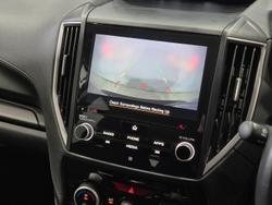 2023 Subaru
Forester 2.5i 50 Years Edition