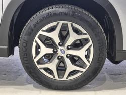 2023 Subaru
Forester 2.5i 50 Years Edition