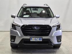 2023 Subaru
Forester 2.5i 50 Years Edition