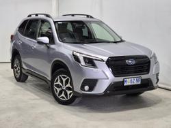 2023 Subaru
Forester 2.5i 50 Years Edition