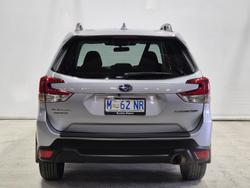 2023 Subaru
Forester 2.5i 50 Years Edition
