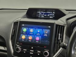 2023 Subaru
Forester 2.5i 50 Years Edition