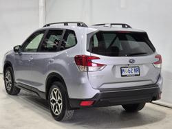 2023 Subaru
Forester 2.5i 50 Years Edition