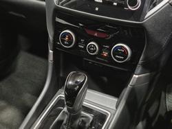2023 Subaru Forester 2.5i 50 Years Edition S5 MY23 AWD Ice Silver