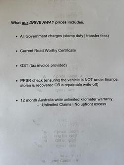 2017 Nissan Navara RX D23 Series 2 4x2 Polar White