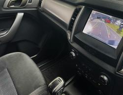 2021 Ford Ranger XLT Hi-Rider PX MkIII MY21.25 4x2 Alabaster White