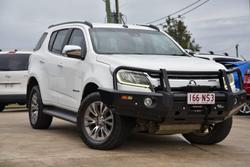 2017 Holden
Trailblazer LTZ