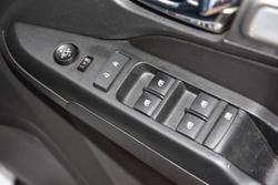 2017 Holden
Trailblazer LTZ