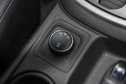 2017 Holden
Trailblazer LTZ