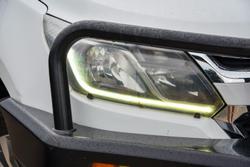 2017 Holden
Trailblazer LTZ
