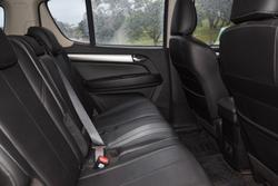 2017 Holden
Trailblazer LTZ