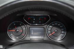 2017 Holden
Trailblazer LTZ