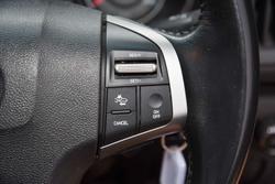 2017 Holden
Trailblazer LTZ