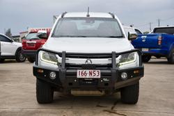 2017 Holden
Trailblazer LTZ