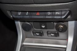 2017 Holden
Trailblazer LTZ