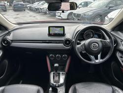 2017 Mazda
                CX-3 Akari