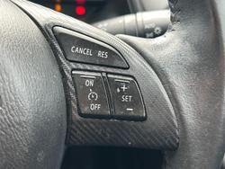 2017 Mazda
                CX-3 Akari