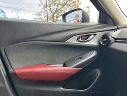 2017 Mazda
                CX-3 Akari