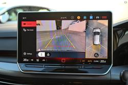 2025 Volkswagen
Golf 110TSI Style