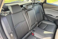 2023 Mazda
CX-3 sTouring