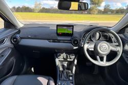 2023 Mazda
CX-3 sTouring