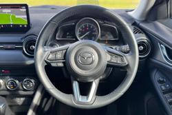 2023 Mazda
CX-3 sTouring
